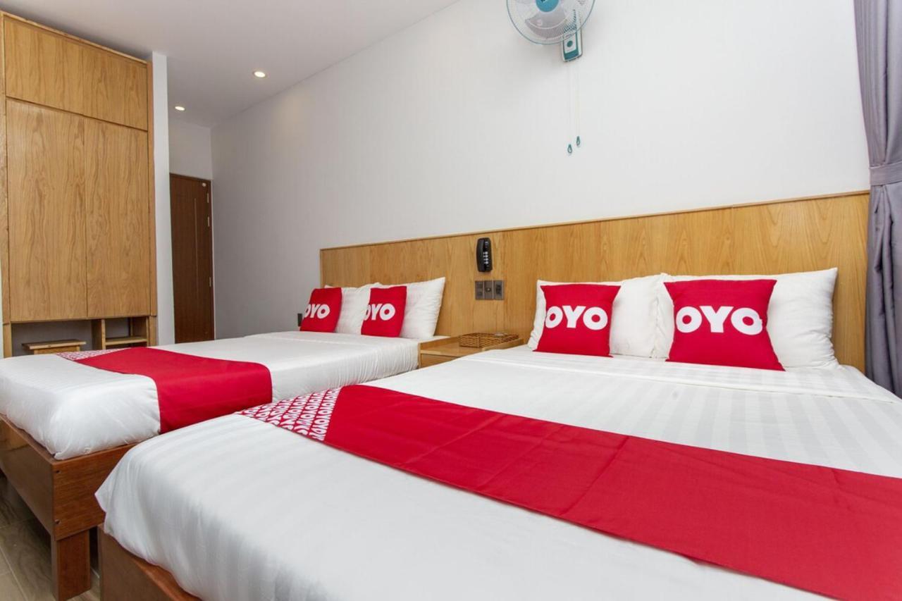 HòA An Hotel Dà NãNg Đà Nẵng Exterior foto